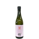 赤武 AKABU 純米吟醸 愛山 [720ml] [赤武酒造] [岩手]