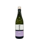 津島屋　外伝　純米吟醸　備前産雄町　version S 2024 [720ml] [御代桜醸造] [岐阜]