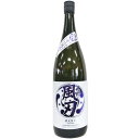 栄光冨士　辛口純米酒　逸閃風刃(いっせんふうじん) [1800ml] [冨士酒造] [山形]