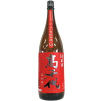 高千代　からくち純米酒　+19　美山錦　完全発酵素濾過火入 [1800ml] [高千代酒造] [新潟]