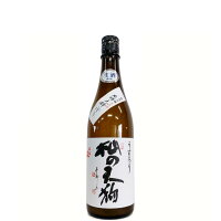 不老泉　杣の天狗　純米吟醸　うすにごり　生原酒 [720ml] [上原酒造] [滋賀]