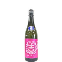 結ゆい　純米吟醸　雄町　来福酒造バージョン [720ml] [結城酒造] [茨城]