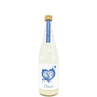 忠愛　Sparkling 2024 [720ml] [富川酒造店] [栃木]