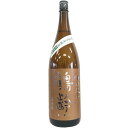 鶴齢　特別純米　山田錦　生原酒 [1800ml] [青木酒造] [新潟]