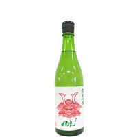 赤武　AKABU　純米吟醸 [720ml] [赤武酒造] [岩手]