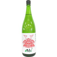 赤武　AKABU　純米吟醸 [1800ml] [赤武酒造] [岩手]