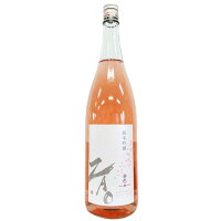 蔵王　ZAO　純米吟醸　K　春色　SHUN SHOKU [1800ml] [蔵王酒造] [宮城]≪ラストワン≫