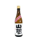 山間　特別純米酒　仕込み16号　中採り直詰め　なごり雪 　R5BY [720ml] [新潟第一酒造] [新潟]