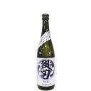 栄光冨士　辛口純米酒　逸閃風刃(いっせんふうじん) [720ml] [冨士酒造] [山形]