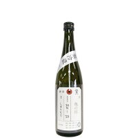 加茂錦　荷札酒　亀の尾　純米大吟醸　しぼりたて　'23BY [720ml] [加茂錦酒造] [新潟]