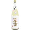 山形正宗　純米吟醸　激濁　生酒 [1800ml] [水戸部酒造] [山形]