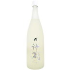 神蔵　純米　無濾過　無加水　生酒　七曜 [1800ml] [松井酒造] [京都]