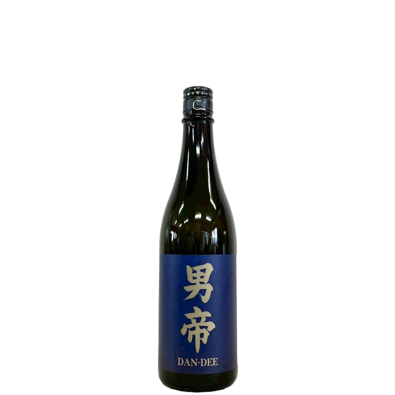 男帝　DAN DEE　魁（さきがけ）   