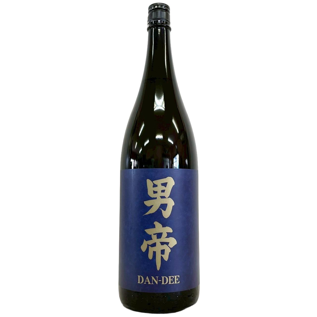 男帝　DAN DEE　魁（さきがけ）   