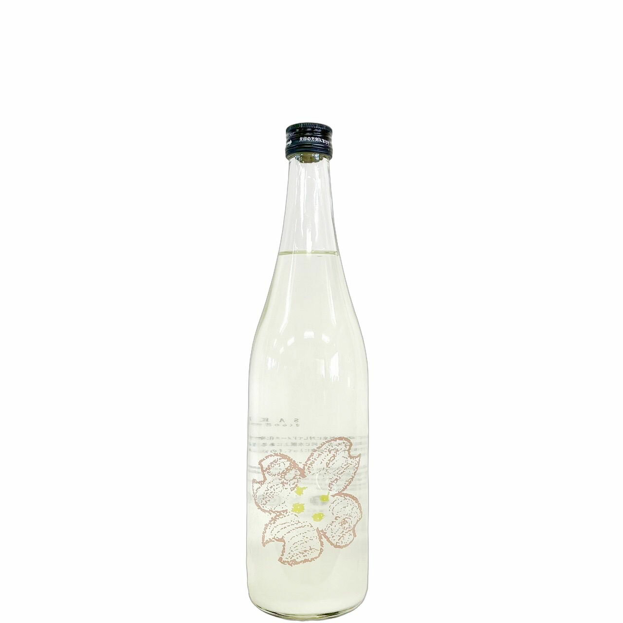 仙禽　さくら　OHANAMI(お花見) [720ml] [せんきん] [栃木]
