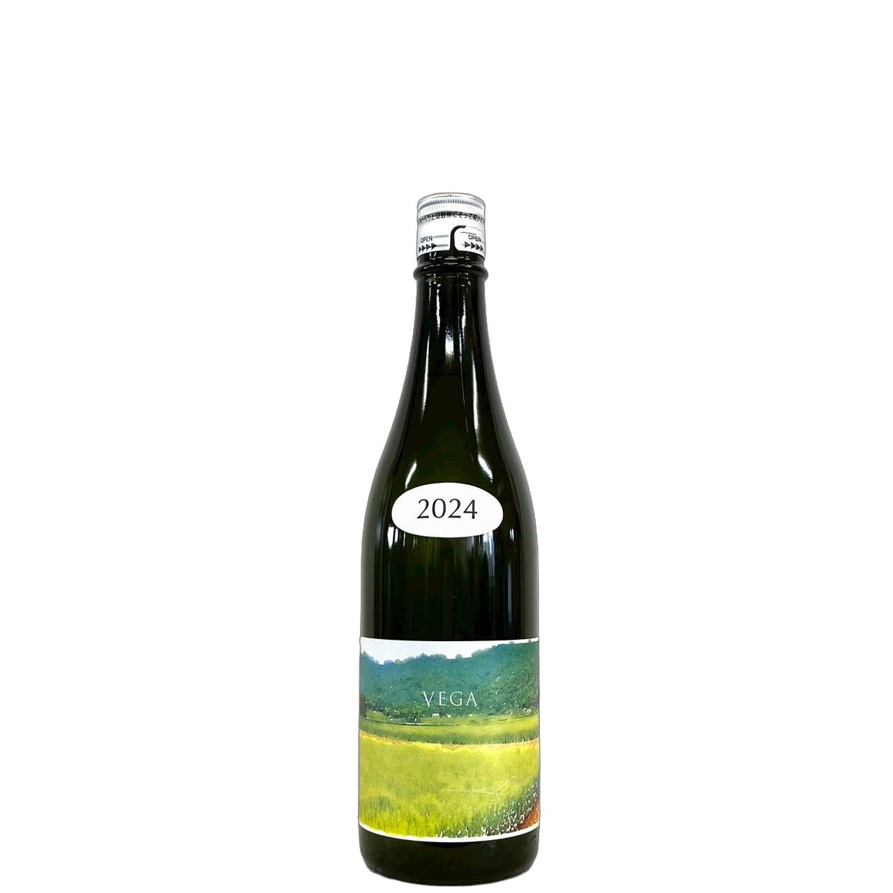 あべ　VEGA　ベガ　2024 [720ml] [阿部酒造] [新潟]