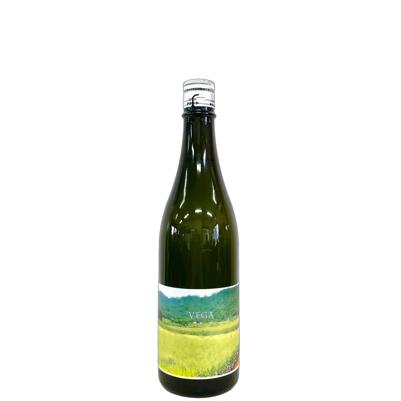 あべ　VEGA　ベガ　2025 [720ml] [阿部酒造] [新潟]