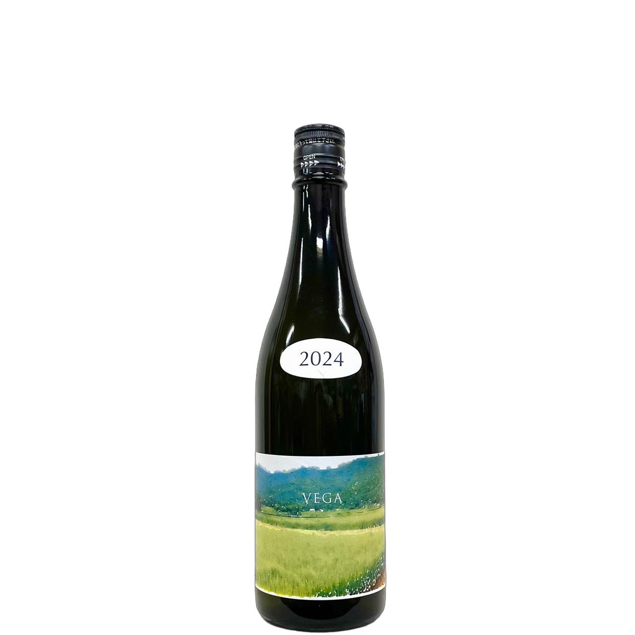 あべ　VEGA　ベガ　2024 [720ml] [阿部酒造] [新潟]