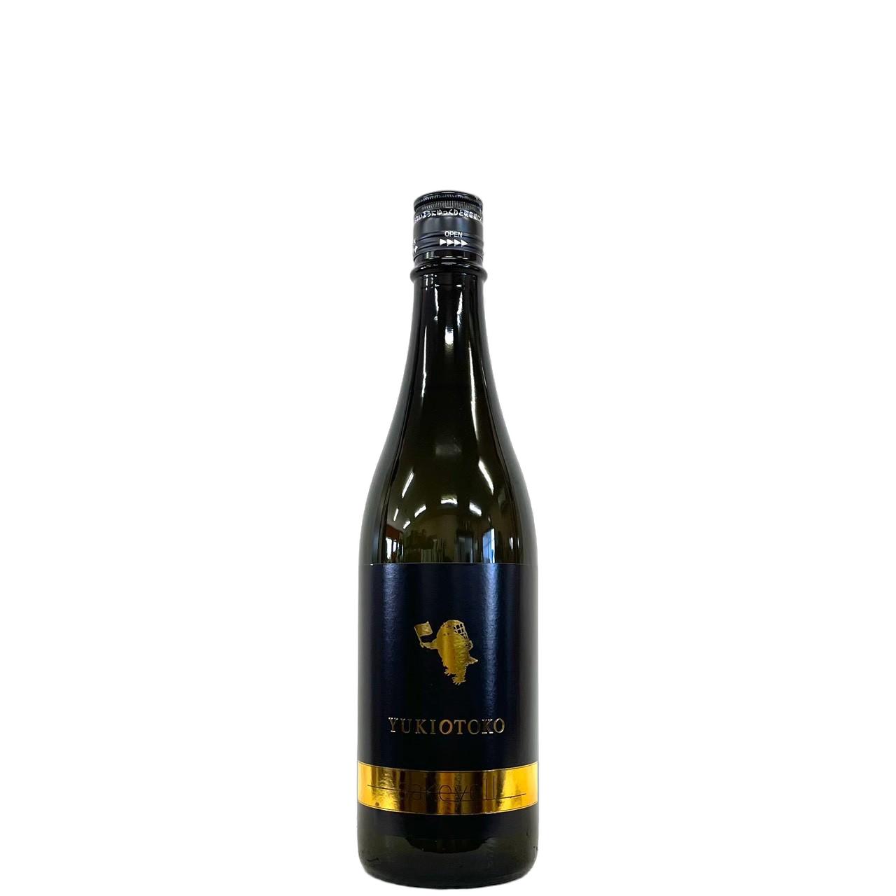 商品管理番号：dw714 飲み頃の貯蔵酒をブレンドした一本です。 ブレンドにより味の複雑さが増し、奥深さお楽しみいただけます。 爽やかで心地よい酸が後口をきれいにし、スッキリとまとめてくれます。 [新潟県]青木酒造 原材料名：米（国産）・米麹（国産米）・醸造アルコール アルコール分：15度 ※実店舗と在庫を共有しているため、在庫切れの場合は何卒ご了承くださいませ。 詳しくはこちら＞＞＞
