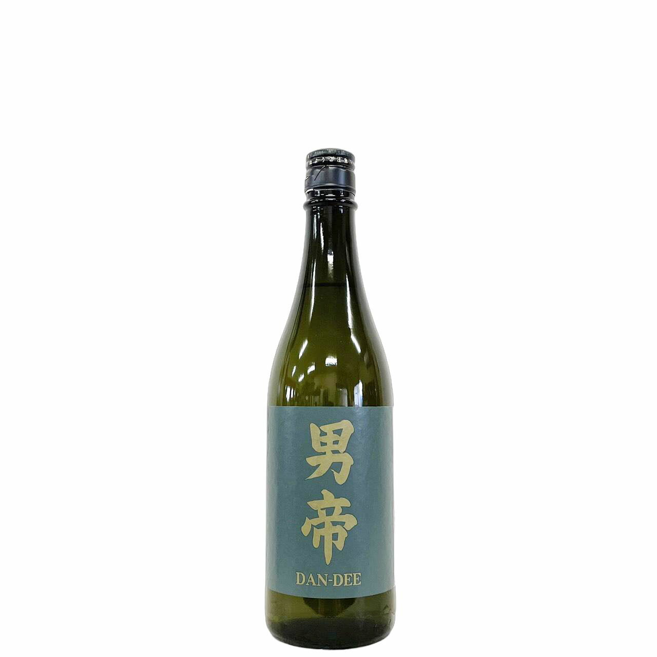 男帝　DAN DEE　The First [720ml] [新潟第一酒造] [新潟]