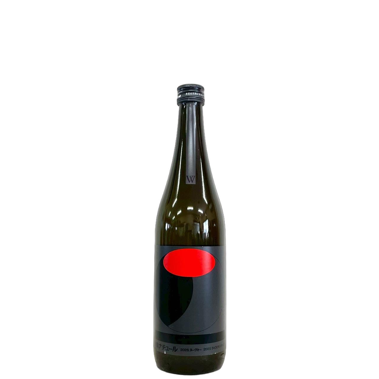 仙禽　オーガニック・ナチュールW　貴醸酒　kijoshu　火入 [720ml] [せんきん] [栃木]