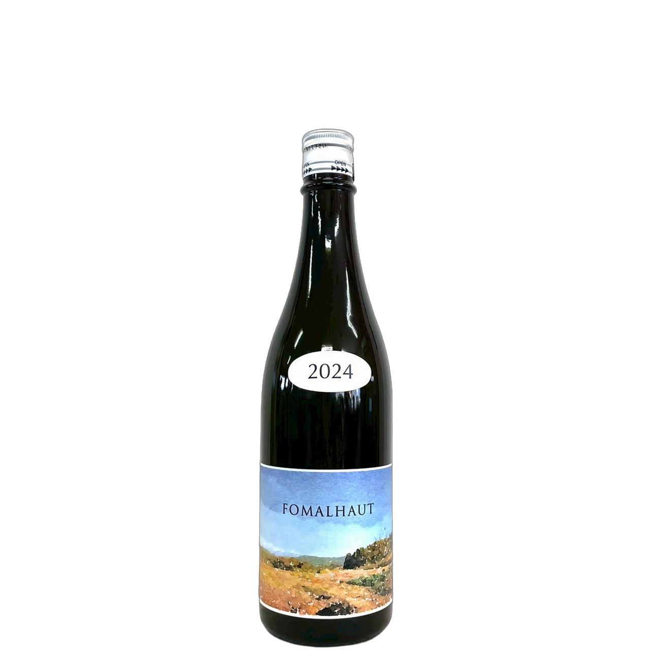 あべ　FOMALHAUT　フォーマルハウト　2024 [720ml] [阿部酒造] [新潟]