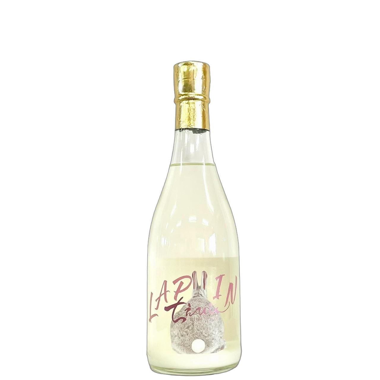 ちえびじん LAPIN 生酒 [720ml] [中野酒造] [大分]