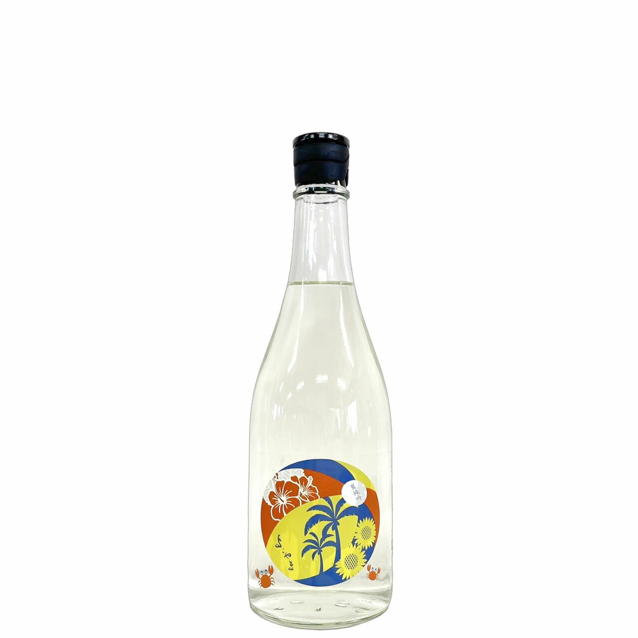 よこやま　夏純吟 [720ml] [重家酒造] [長崎]