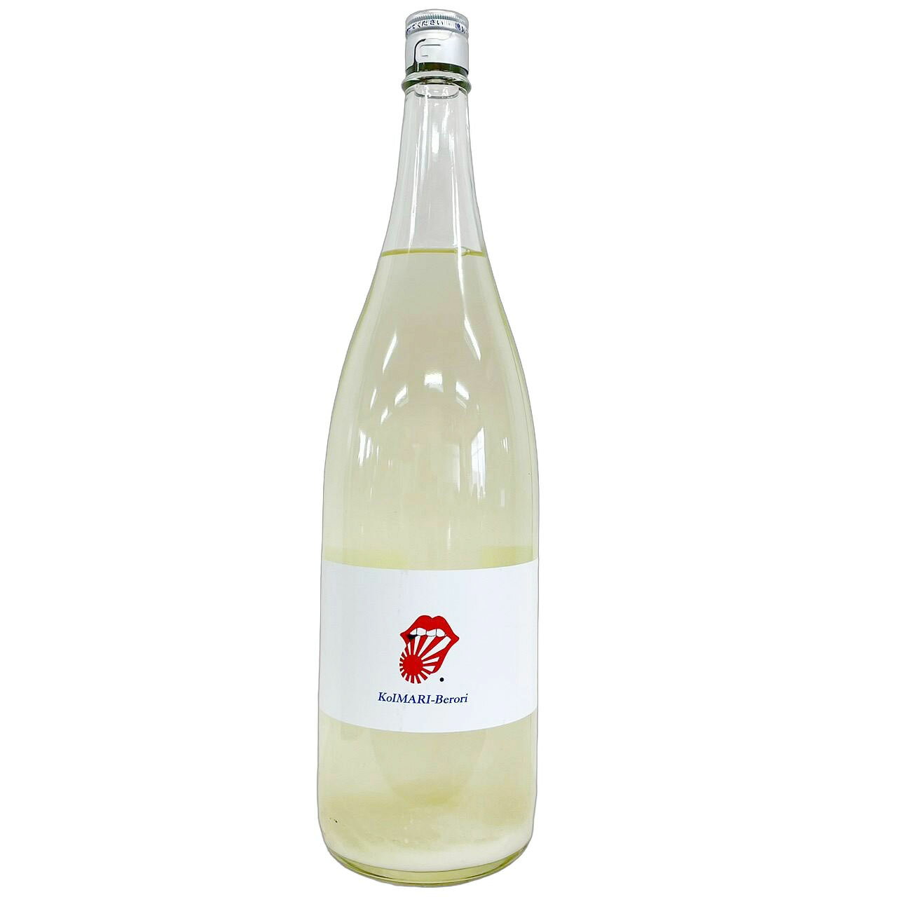 古伊万里　Berori　ベロリ　活性生酒 [1800ml] [古伊万里酒造] [佐賀]