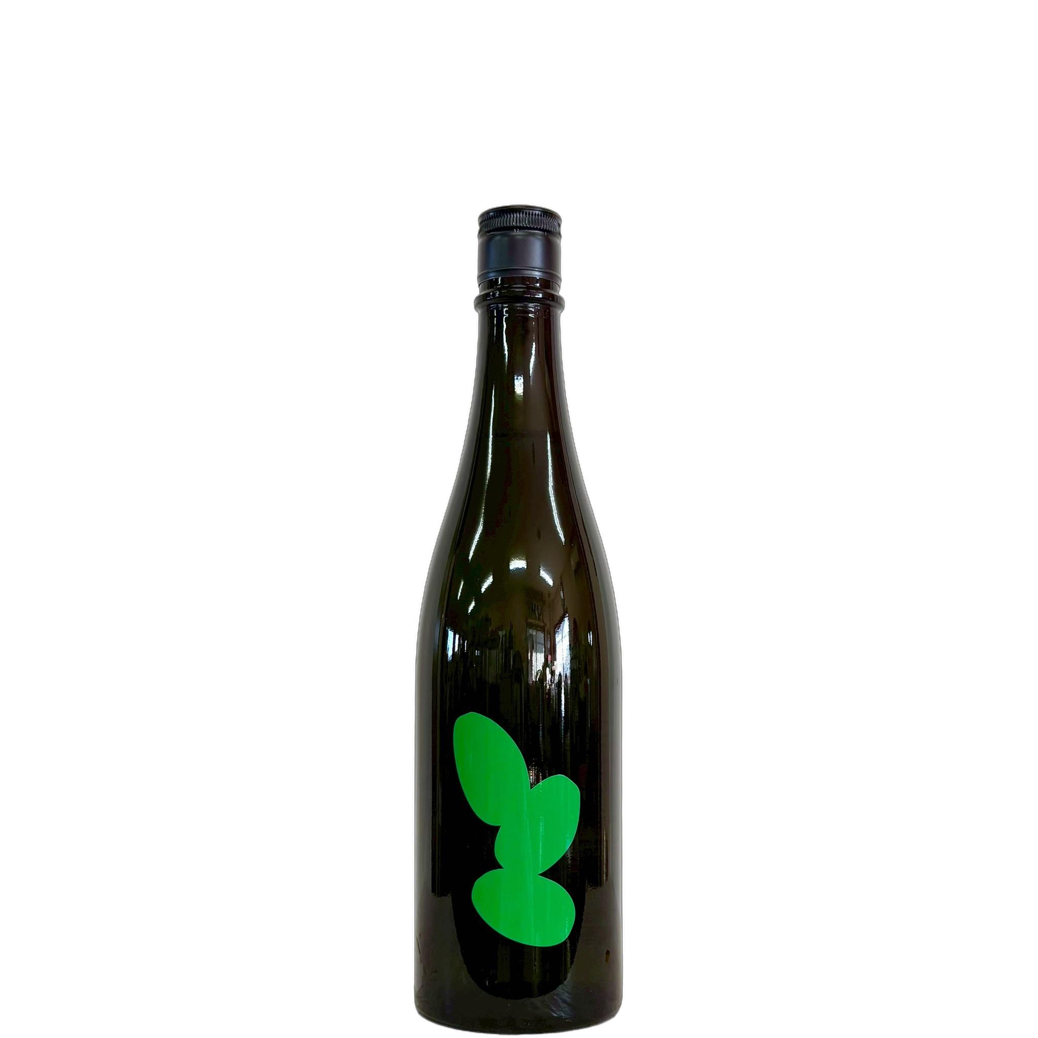 大嶺　3粒　無濾過生原酒　出羽燦々　Ohmine　3grain [720ml] [大嶺酒造] [山口]...