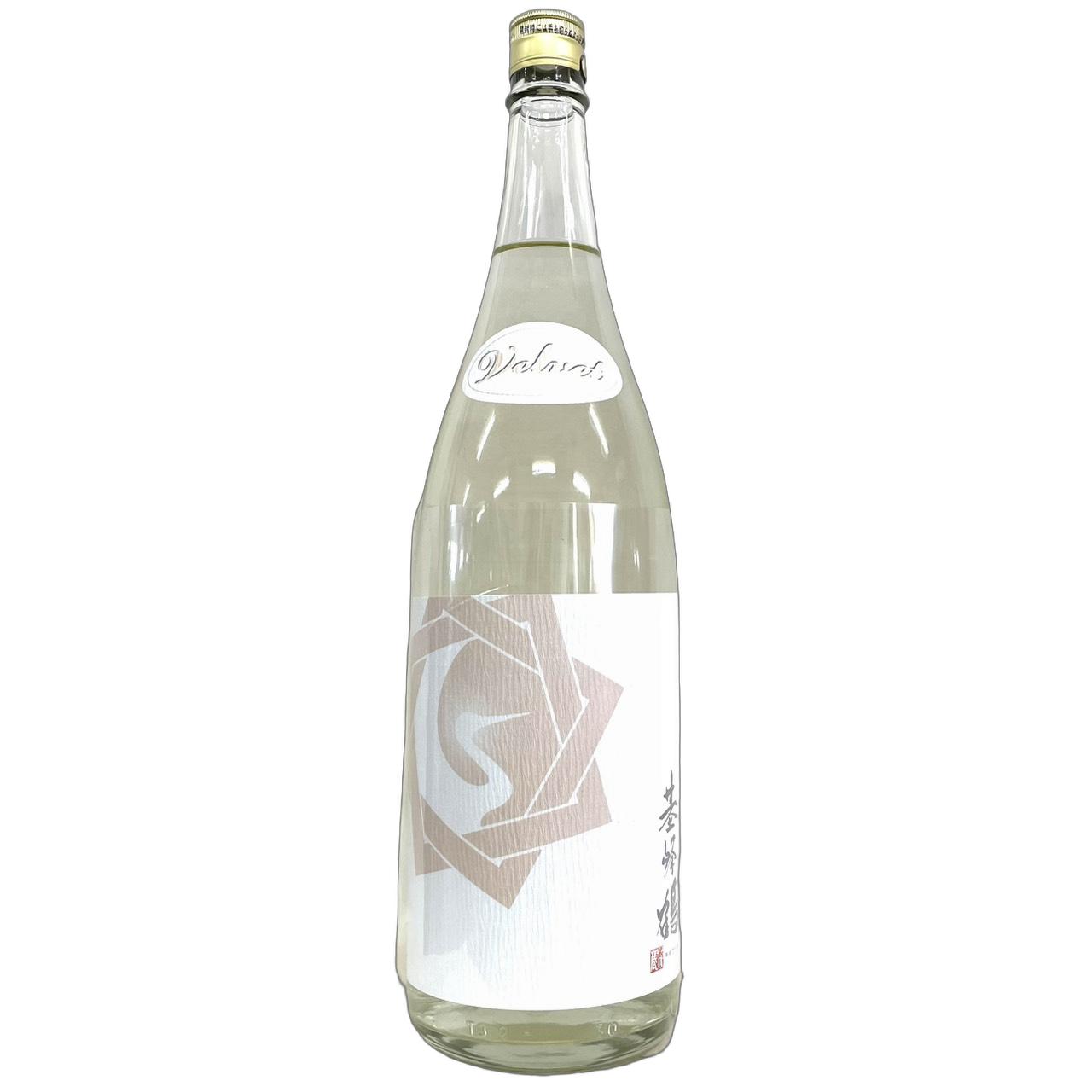 基峰鶴　velvet　生 [1800ml] [基山商店] [佐賀]