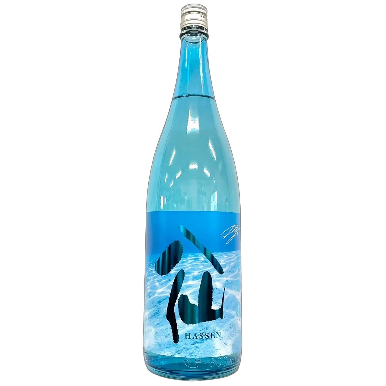 陸奥八仙　夏吟醸 [1800ml] [八戸酒造] [青森]