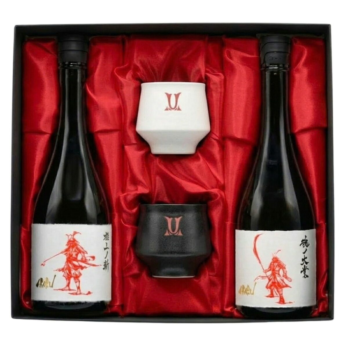楽天市場】赤武 飲み比べ（日本酒・焼酎）の通販