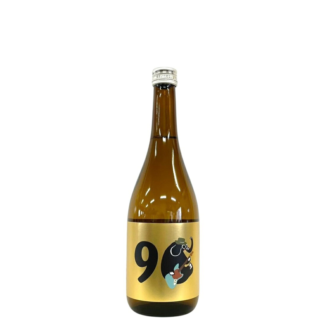 山形正宗　稲造　90 [720ml] [水戸部酒造] [山形]