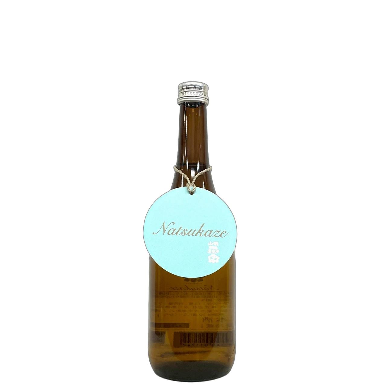 山形正宗　Natsukaze [720ml] [水戸部酒造] [山形]