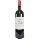 商品管理番号：al098 Chateau Samion 生産地：フランス / ボルドー地方 / ポムロル 生産者：Chateau Samion / シャトー・サミオン 商品番号：al098 ★クリックするとワインの拡大画像をご覧頂けます。 ※実店舗と在庫を共有しているため、在庫切れの場合は何卒ご了承下さいませ。 詳しくはこちら＞＞＞