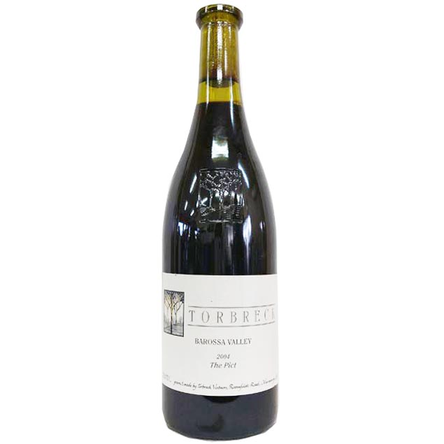 [2004] ザ・ピクト　750ml　トルブレック [Ko-6]