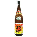 明るい農村　赤芋仕込み [1800ml] [霧島町蒸留所]