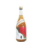 天鷹　梅酒　純酒粕取焼酎仕込み　本格梅酒 [720ml] [天鷹酒造] [栃木]