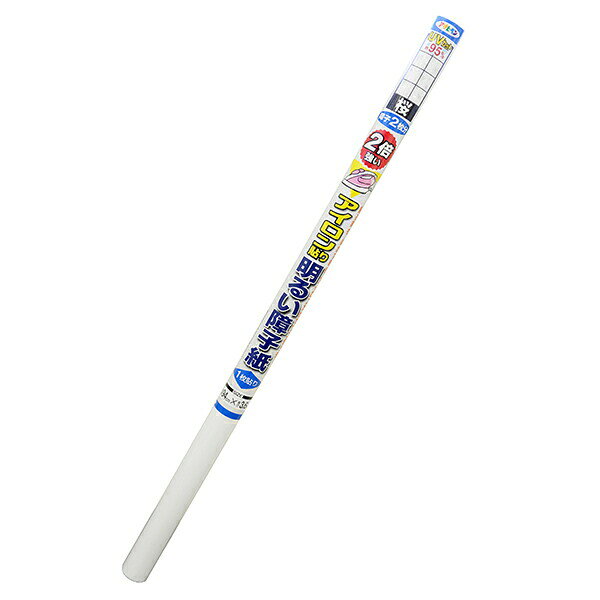 障子紙 UVカット2倍強い明るいアイロン貼り障子紙 桜 幅94cm×長さ3.6m 1枚貼り障子2枚分 アサヒペン 障子紙 おしゃれ 障子紙 アイロン貼り 障子 ...