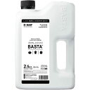 まとめ買い 6本入 バスタ AL シャワータイプ 2.5L BASF BASTA 農家さん愛用 家庭版 グルホシネート液剤 除草剤 送料無料