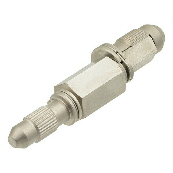 Rakuten - 工具 内径レンチ 配管メンテ用 (ネジ取外し) GA-KH020 GAONA レンチ 工具 水栓交換工具 配管 ねじ 止水栓 折れ残った配管ネジの取り出し