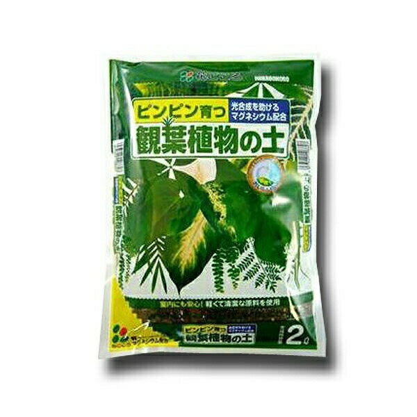 培養土 観葉植物の土 2L 花ごころ 培養土 観葉植物 土 観葉植物 培養土 観葉植物 園芸用土 観葉植物土 室内 園芸 観葉 土 室内園芸 土 観葉植物 植替え 土