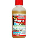 送料無料 まとめ買い 20本入 グリホエースPRO 500ml ハート 農薬登録品 除草剤 (グリホエースの後継品)