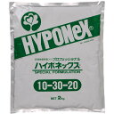 New Roses 書籍付 先着順なくなり次第終了 肥料 プロフェッショナル ハイポネックス 10-30-20 2kg×5袋 ハイポネックス 肥料 芝生 肥料 野菜 肥料
