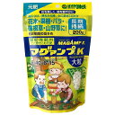 肥料 マグァンプK 大粒 200g ハイポネックス 肥料 野菜 肥料 芝生 肥料 花 肥料 草花 肥料 バラ 肥料 バラの肥料 芝生の肥料 化成肥料 野菜肥料 緩効性肥料 M4