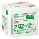 肥料 グローアーシリーズ プロミック錠剤オキサミドタイプ 7-10-15 小粒 9.3kg ハイポネックス 肥料 花 肥料 野菜 肥料 観葉植物 肥料 9.3kg 肥料 野菜肥料