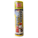 殺虫剤 ムシクリン ハチの巣駆除ムース 300ml イカリ消毒 スズメバチ 駆除 ハチの巣 駆除 スプレー スズメバチジェット スズメバチ アシナガバチ 駆除