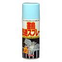 まとめ買い 24本入 スーパーハトジェット 420ml イカリ消毒 ジェット噴射式 害鳥忌避スプレー 送料無料