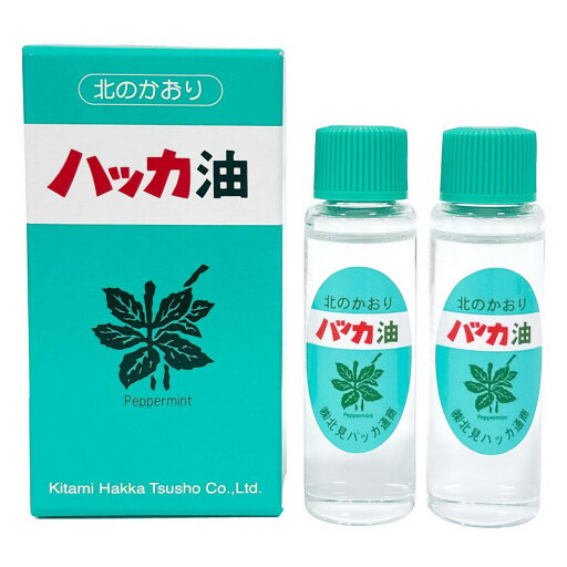 ハッカ油 ハッカ油スプレー 詰替え用 リフィル 11.5ml 2本 北見ハッカ通商 天然 薄荷 アロマ ハッカ エッセンシャルオイル M12 ハッカ油 ハッカ油スプレー 詰替え用 リフィル 11.5ml 2本 北見ハッカ通商 天然 薄荷 アロマ ハッカ エッセンシャルオイル M12